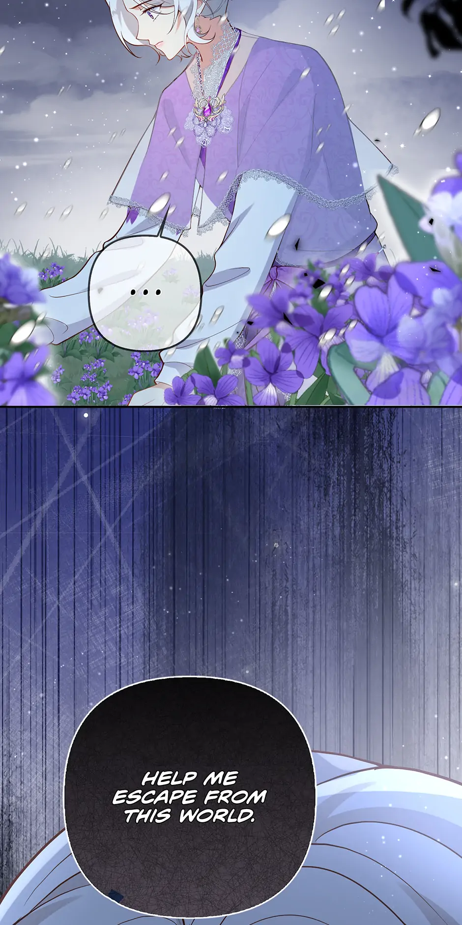 I Ended Up Raising the Children of the Female Lead and Male Lead Chapter 66 - Page 52