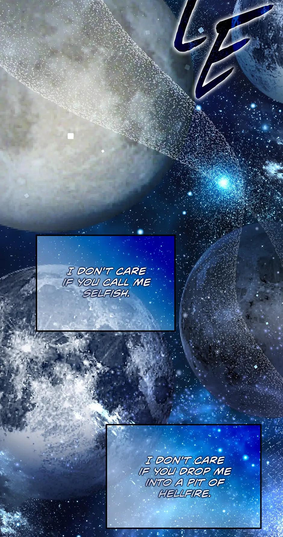 I Ended Up Raising the Children of the Female Lead and Male Lead Chapter 66 - Page 60