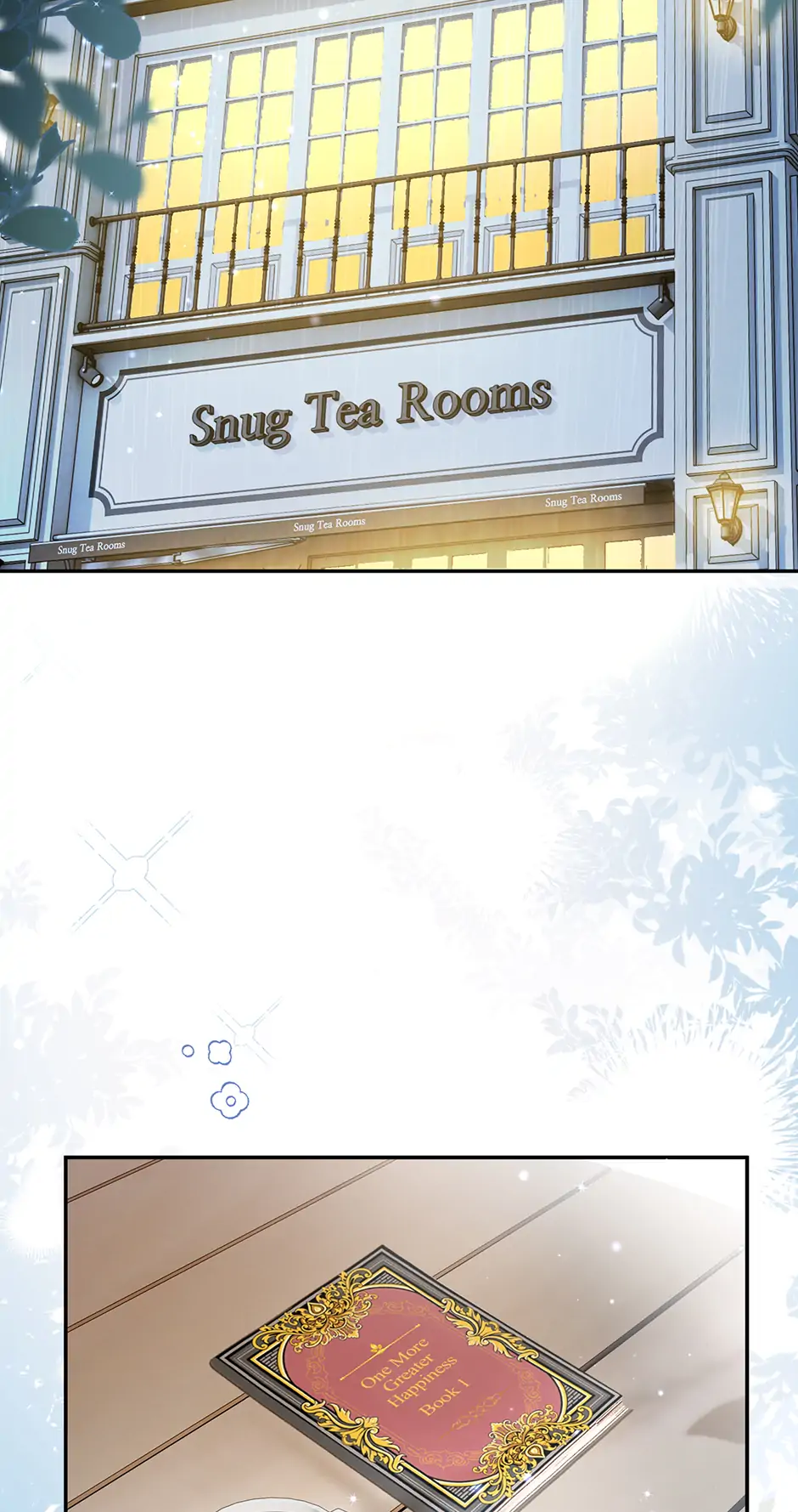 I Ended Up Raising the Children of the Female Lead and Male Lead Chapter 66 - Page 63