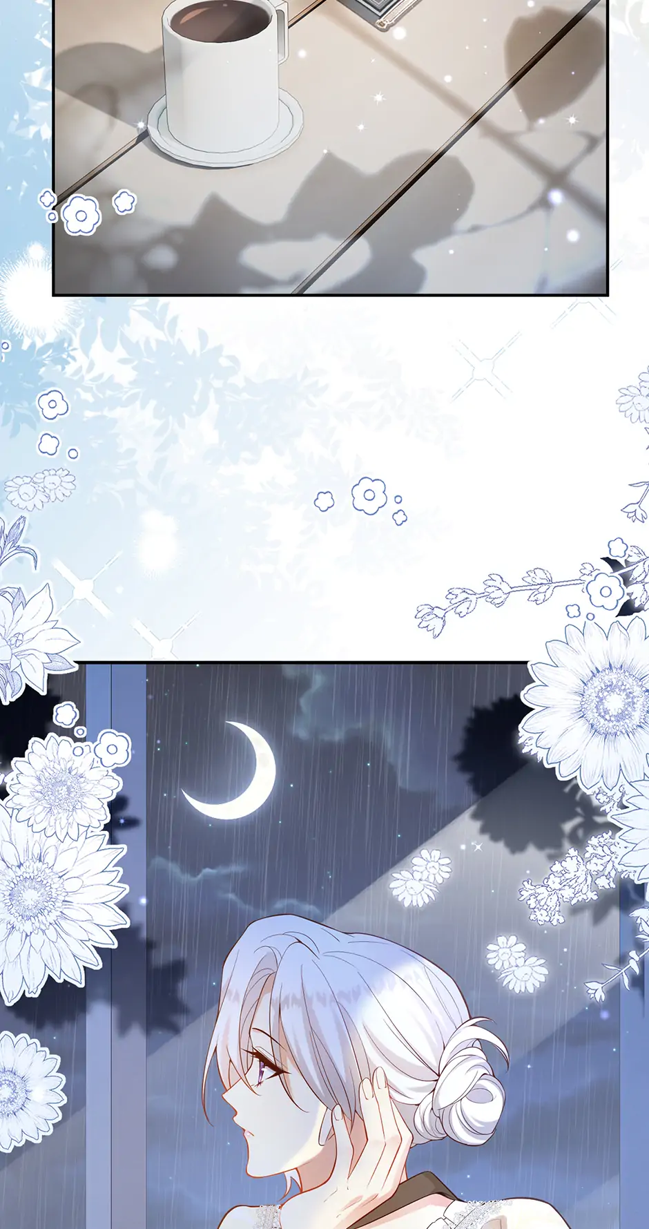 I Ended Up Raising the Children of the Female Lead and Male Lead Chapter 66 - Page 64