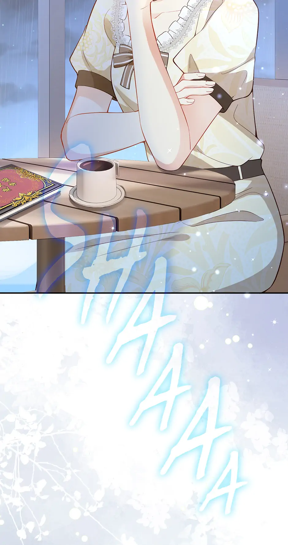 I Ended Up Raising the Children of the Female Lead and Male Lead Chapter 66 - Page 65