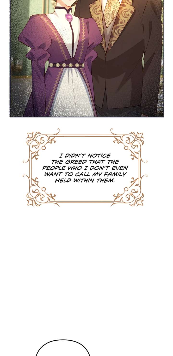 I Ended Up Raising the Children of the Female Lead and Male Lead Chapter 67 - Page 4