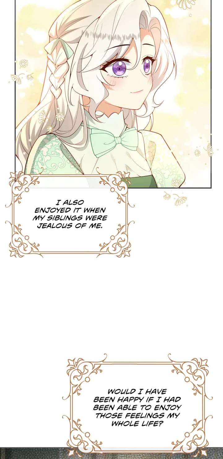 I Ended Up Raising the Children of the Female Lead and Male Lead Chapter 67 - Page 7