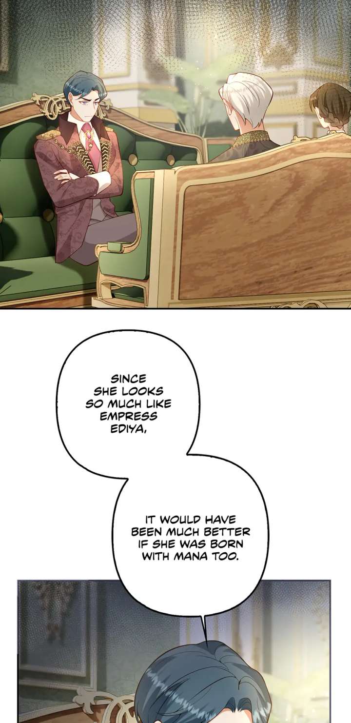 I Ended Up Raising the Children of the Female Lead and Male Lead Chapter 67 - Page 8