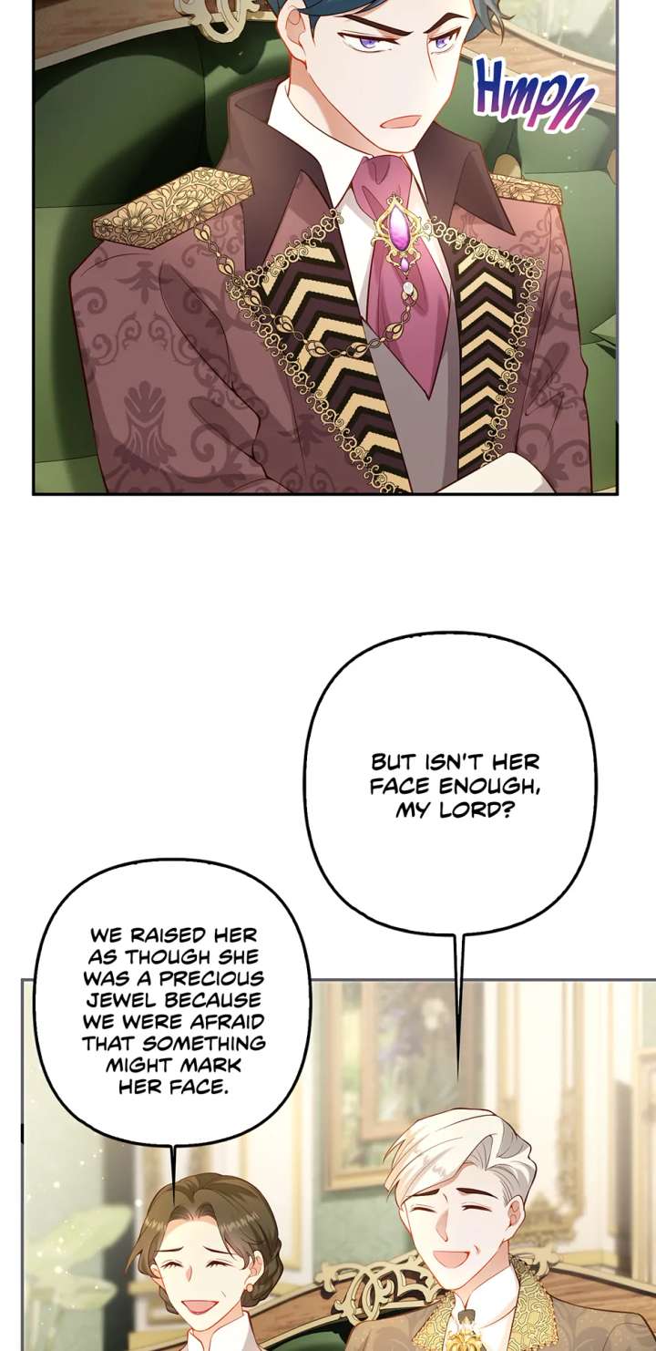 I Ended Up Raising the Children of the Female Lead and Male Lead Chapter 67 - Page 9