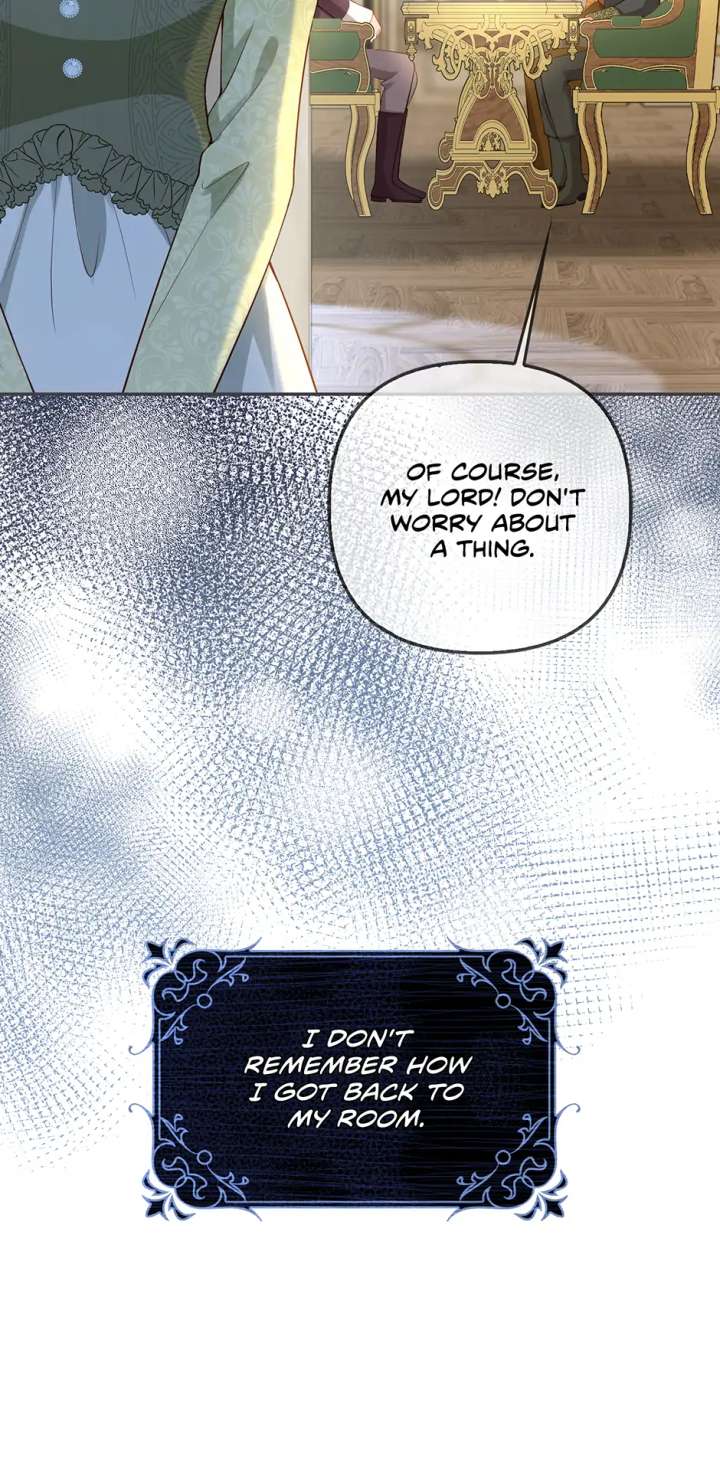 I Ended Up Raising the Children of the Female Lead and Male Lead Chapter 67 - Page 11