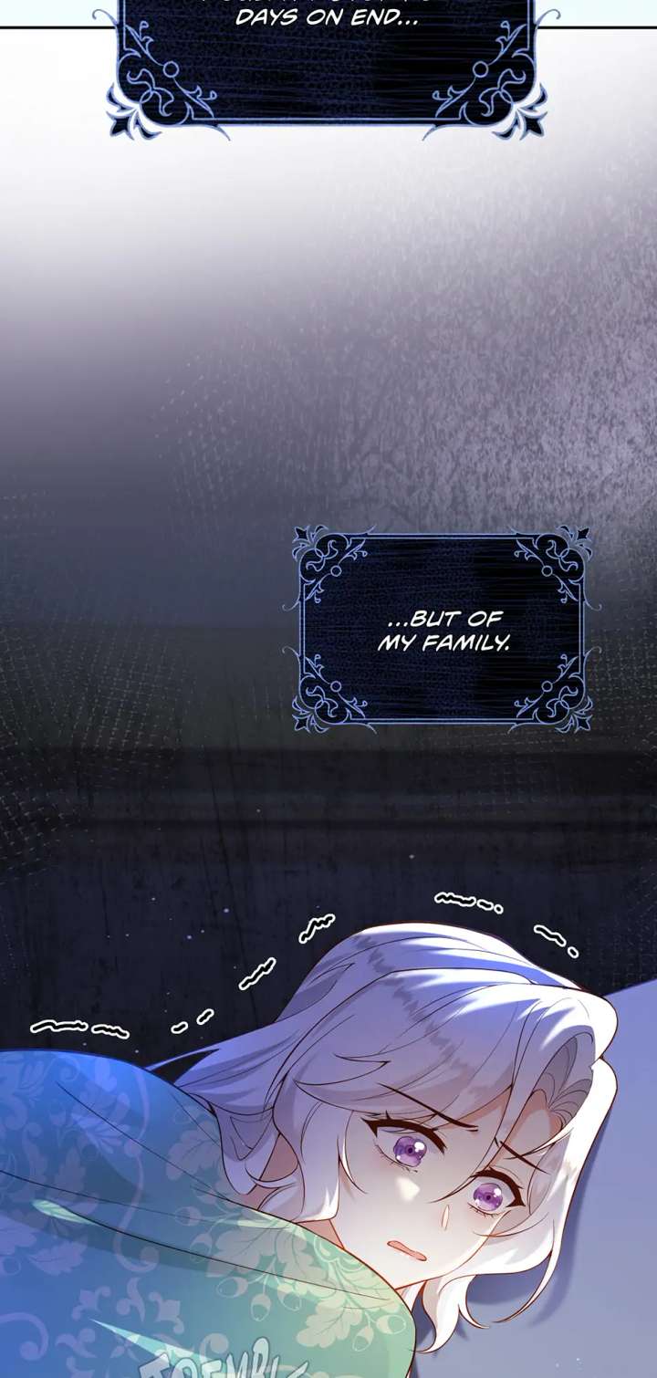 I Ended Up Raising the Children of the Female Lead and Male Lead Chapter 67 - Page 13