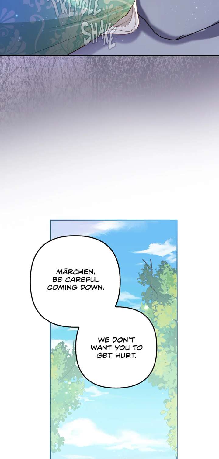 I Ended Up Raising the Children of the Female Lead and Male Lead Chapter 67 - Page 14