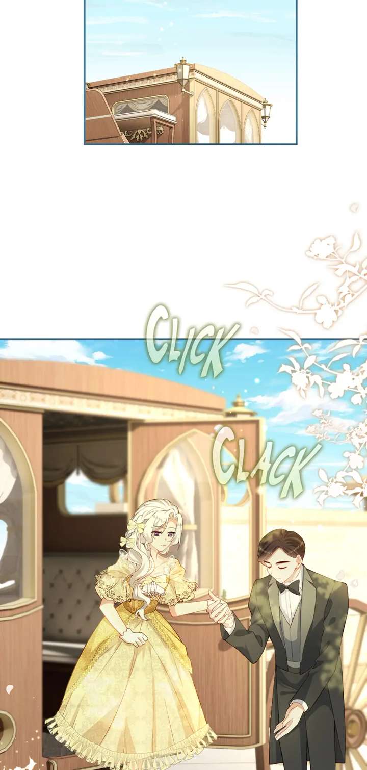 I Ended Up Raising the Children of the Female Lead and Male Lead Chapter 67 - Page 15