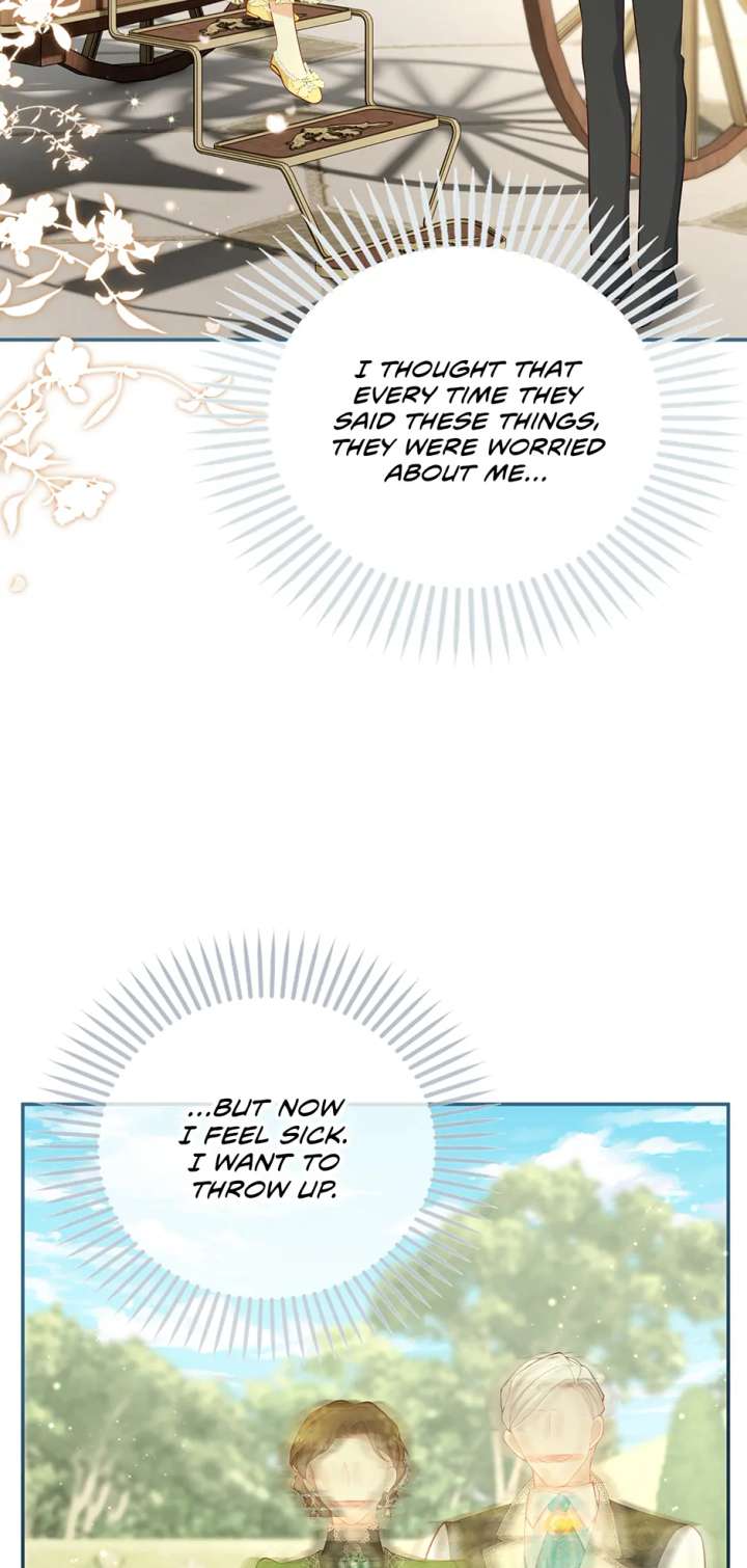 I Ended Up Raising the Children of the Female Lead and Male Lead Chapter 67 - Page 16