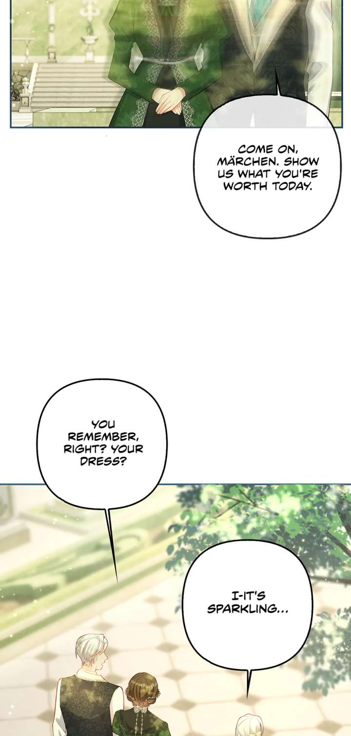 I Ended Up Raising the Children of the Female Lead and Male Lead Chapter 67 - Page 17