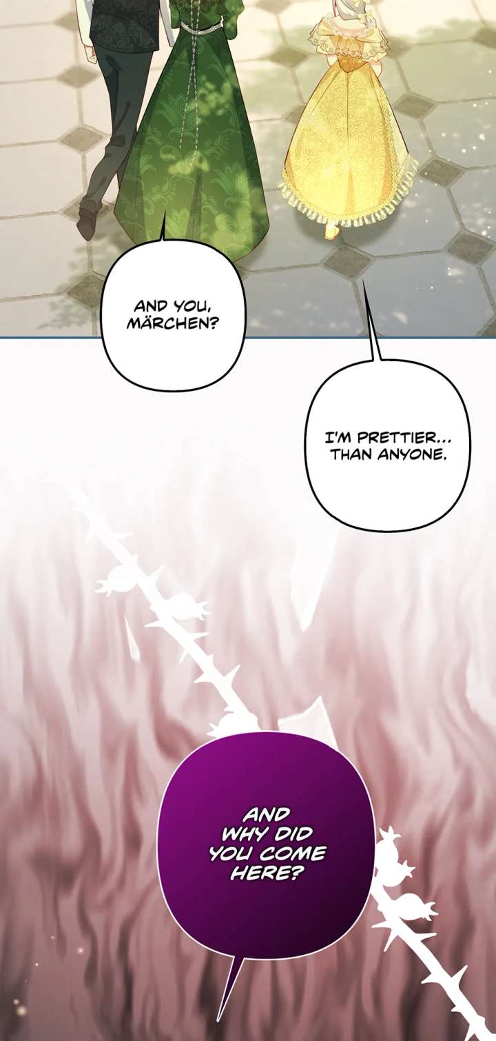 I Ended Up Raising the Children of the Female Lead and Male Lead Chapter 67 - Page 18