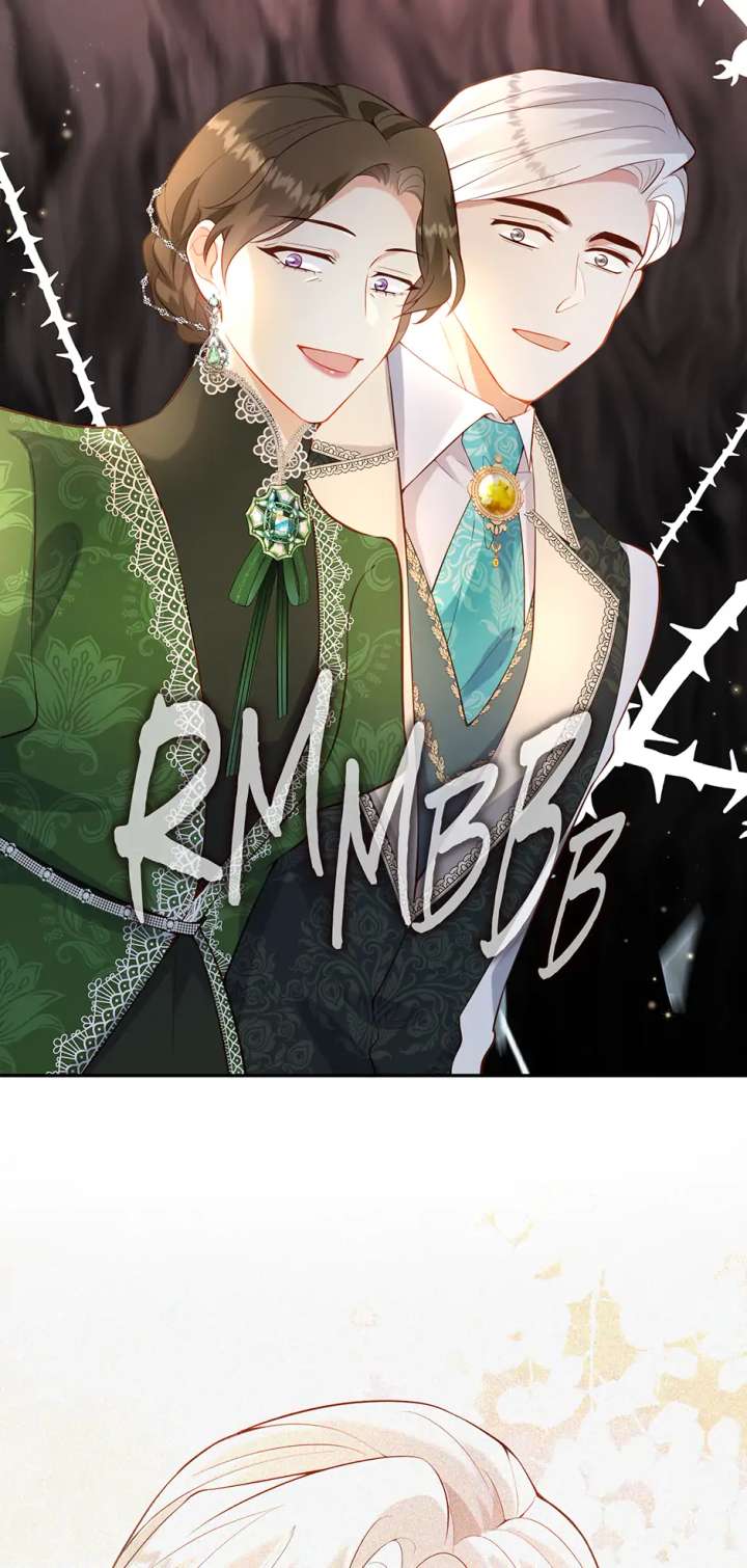 I Ended Up Raising the Children of the Female Lead and Male Lead Chapter 67 - Page 19