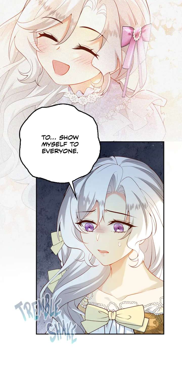 I Ended Up Raising the Children of the Female Lead and Male Lead Chapter 67 - Page 20