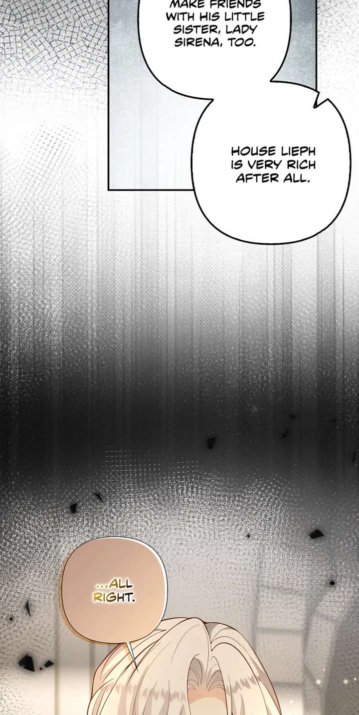 I Ended Up Raising the Children of the Female Lead and Male Lead Chapter 67 - Page 22