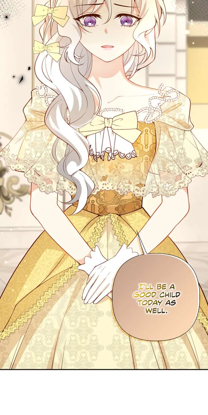 I Ended Up Raising the Children of the Female Lead and Male Lead Chapter 67 - Page 23