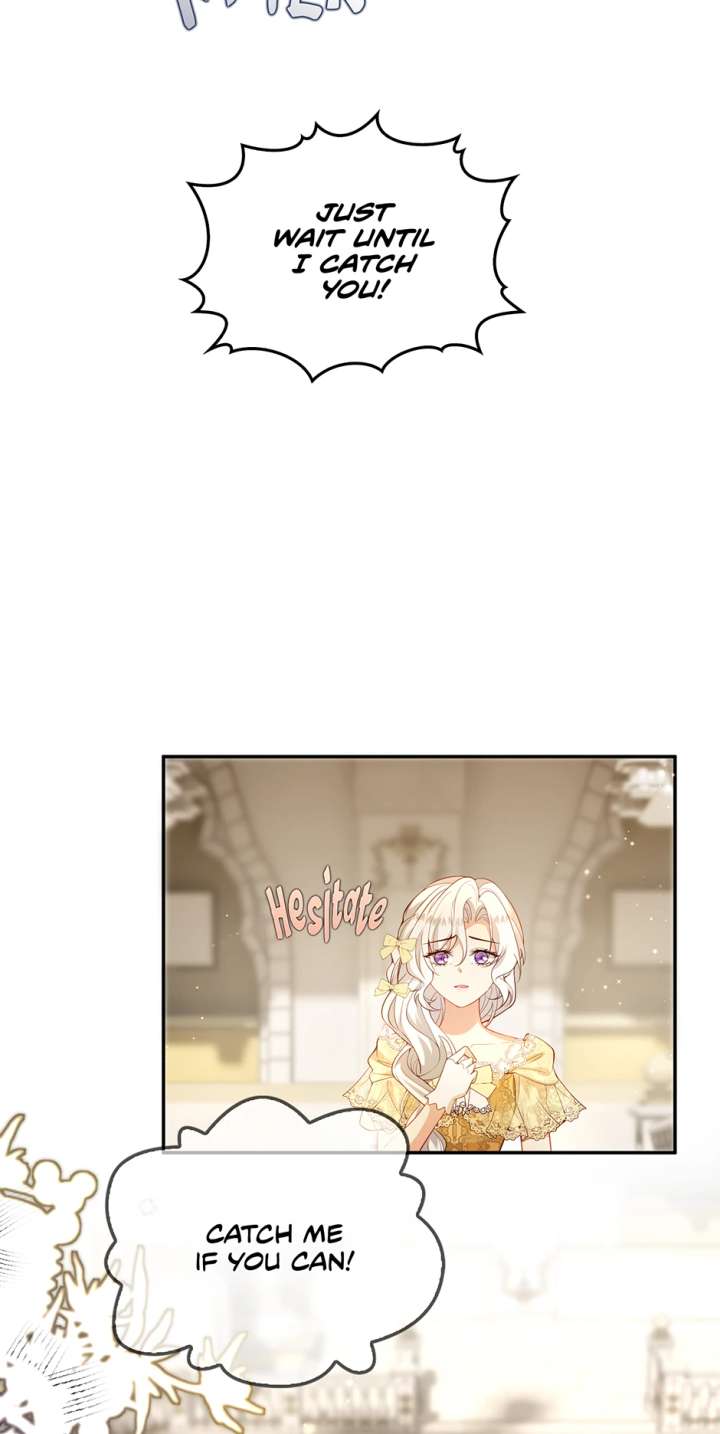 I Ended Up Raising the Children of the Female Lead and Male Lead Chapter 67 - Page 25