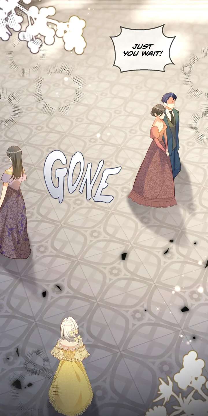 I Ended Up Raising the Children of the Female Lead and Male Lead Chapter 67 - Page 26