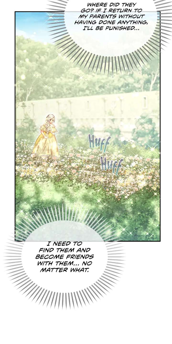 I Ended Up Raising the Children of the Female Lead and Male Lead Chapter 67 - Page 29