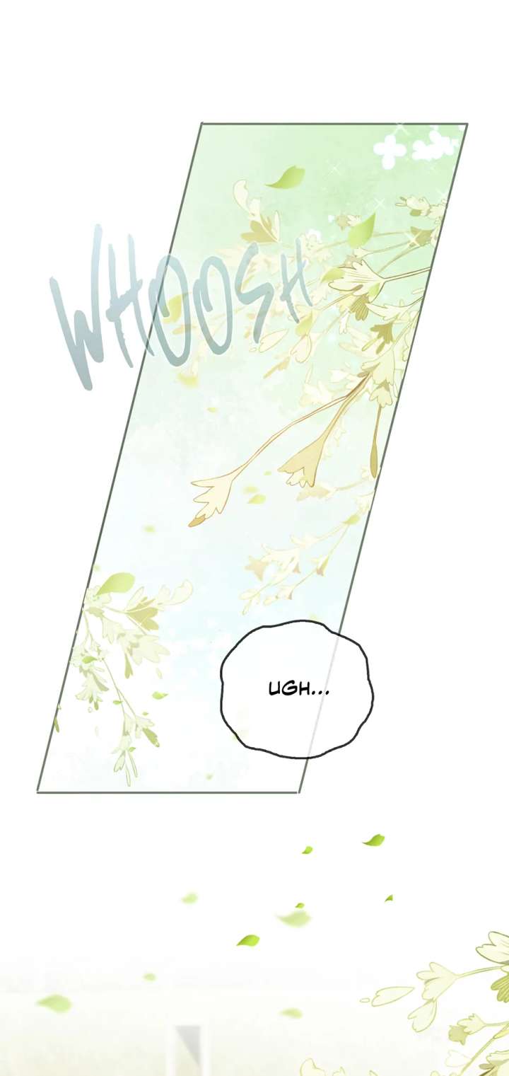 I Ended Up Raising the Children of the Female Lead and Male Lead Chapter 67 - Page 31