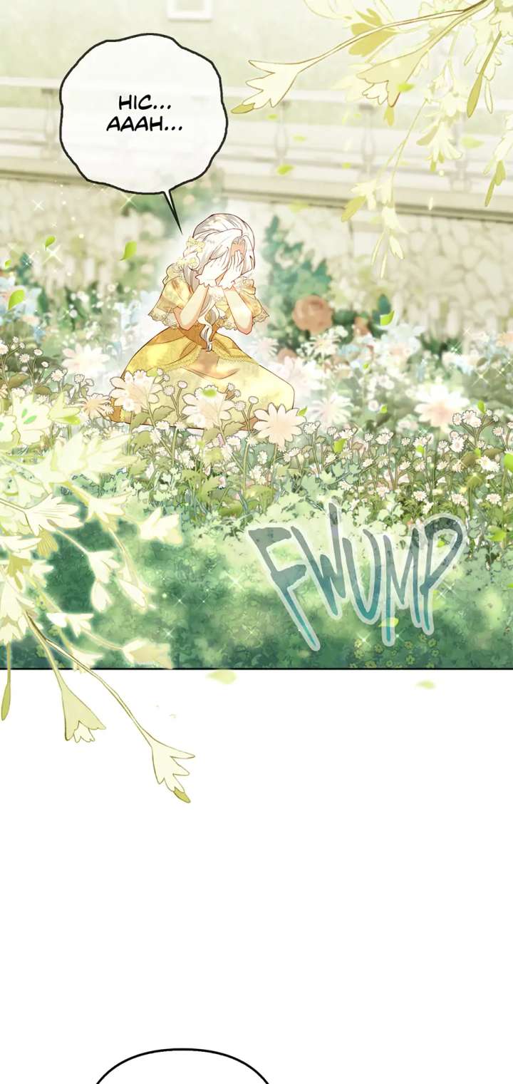 I Ended Up Raising the Children of the Female Lead and Male Lead Chapter 67 - Page 32