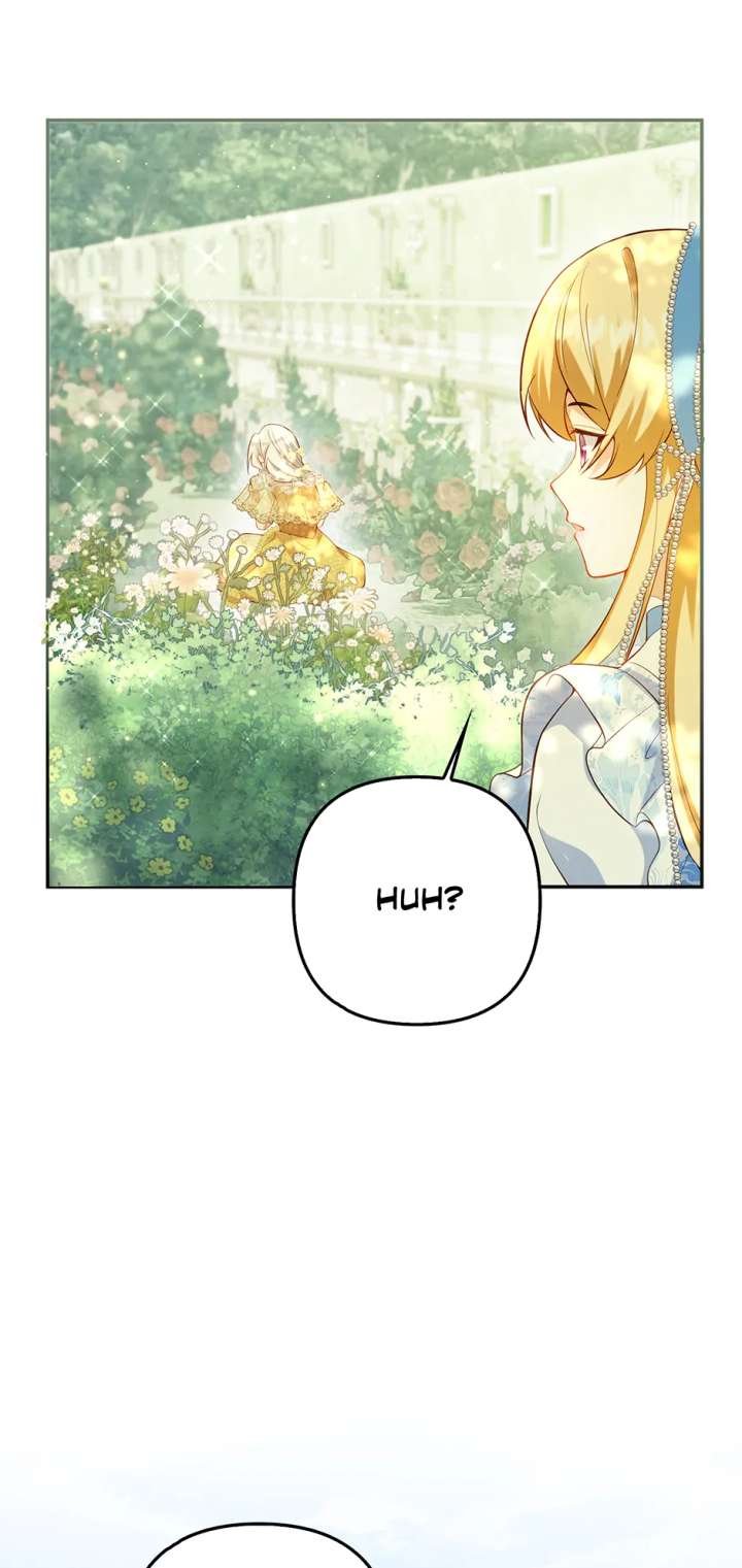 I Ended Up Raising the Children of the Female Lead and Male Lead Chapter 67 - Page 34