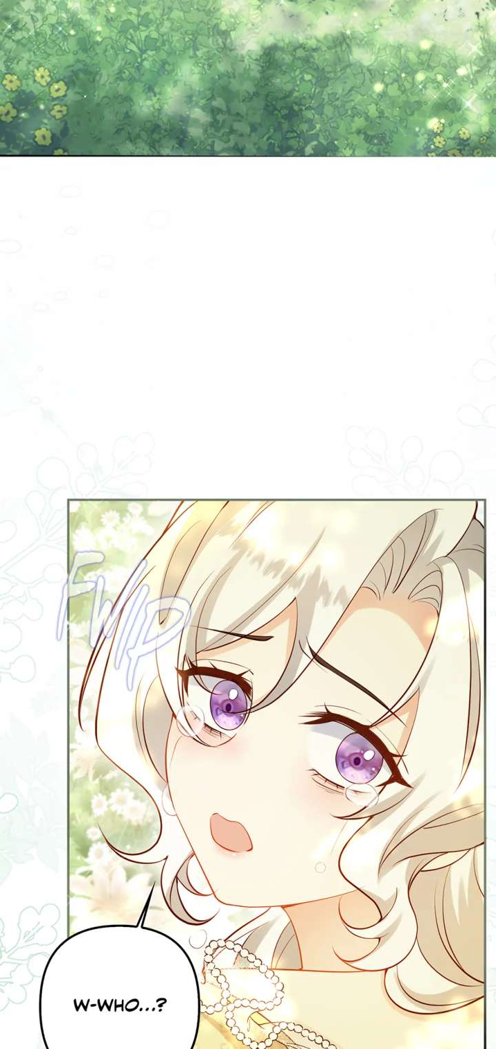 I Ended Up Raising the Children of the Female Lead and Male Lead Chapter 67 - Page 36