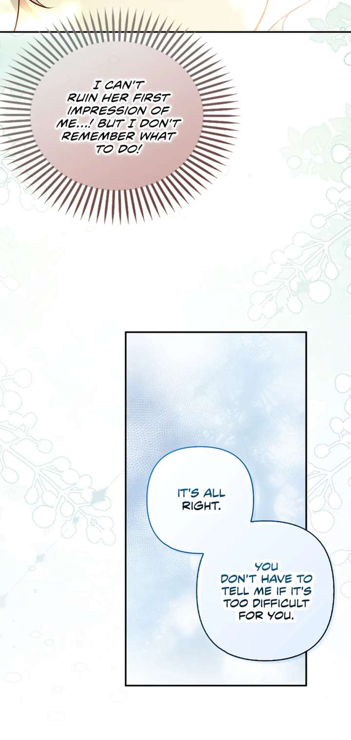 I Ended Up Raising the Children of the Female Lead and Male Lead Chapter 67 - Page 39