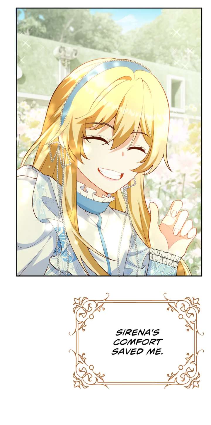 I Ended Up Raising the Children of the Female Lead and Male Lead Chapter 67 - Page 44