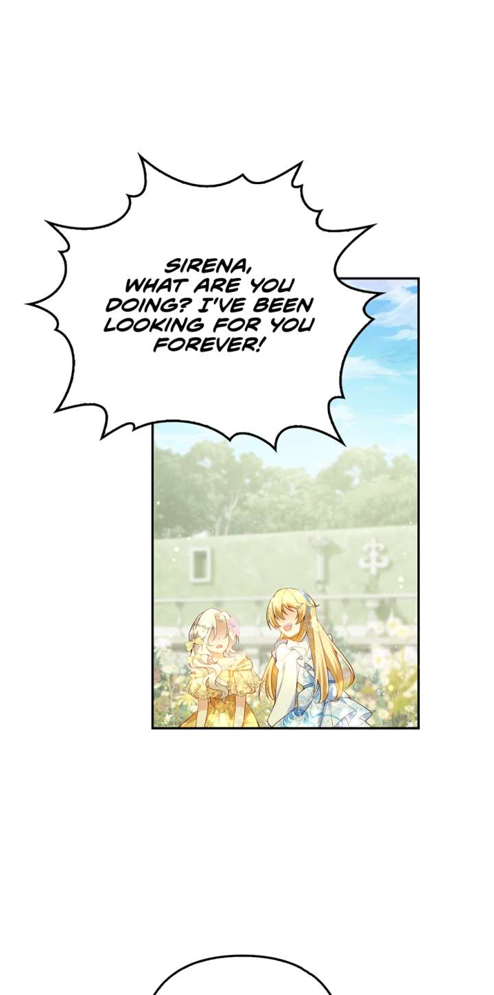 I Ended Up Raising the Children of the Female Lead and Male Lead Chapter 67 - Page 45