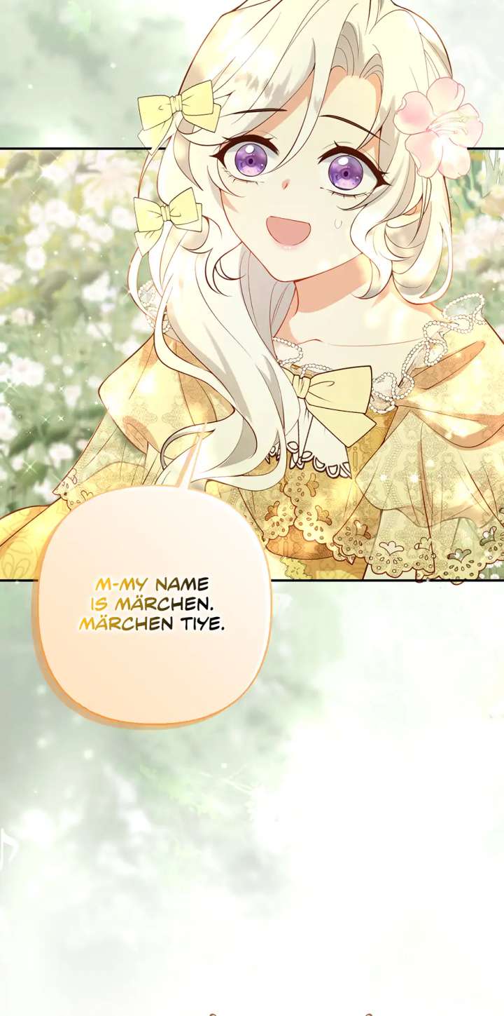 I Ended Up Raising the Children of the Female Lead and Male Lead Chapter 67 - Page 47