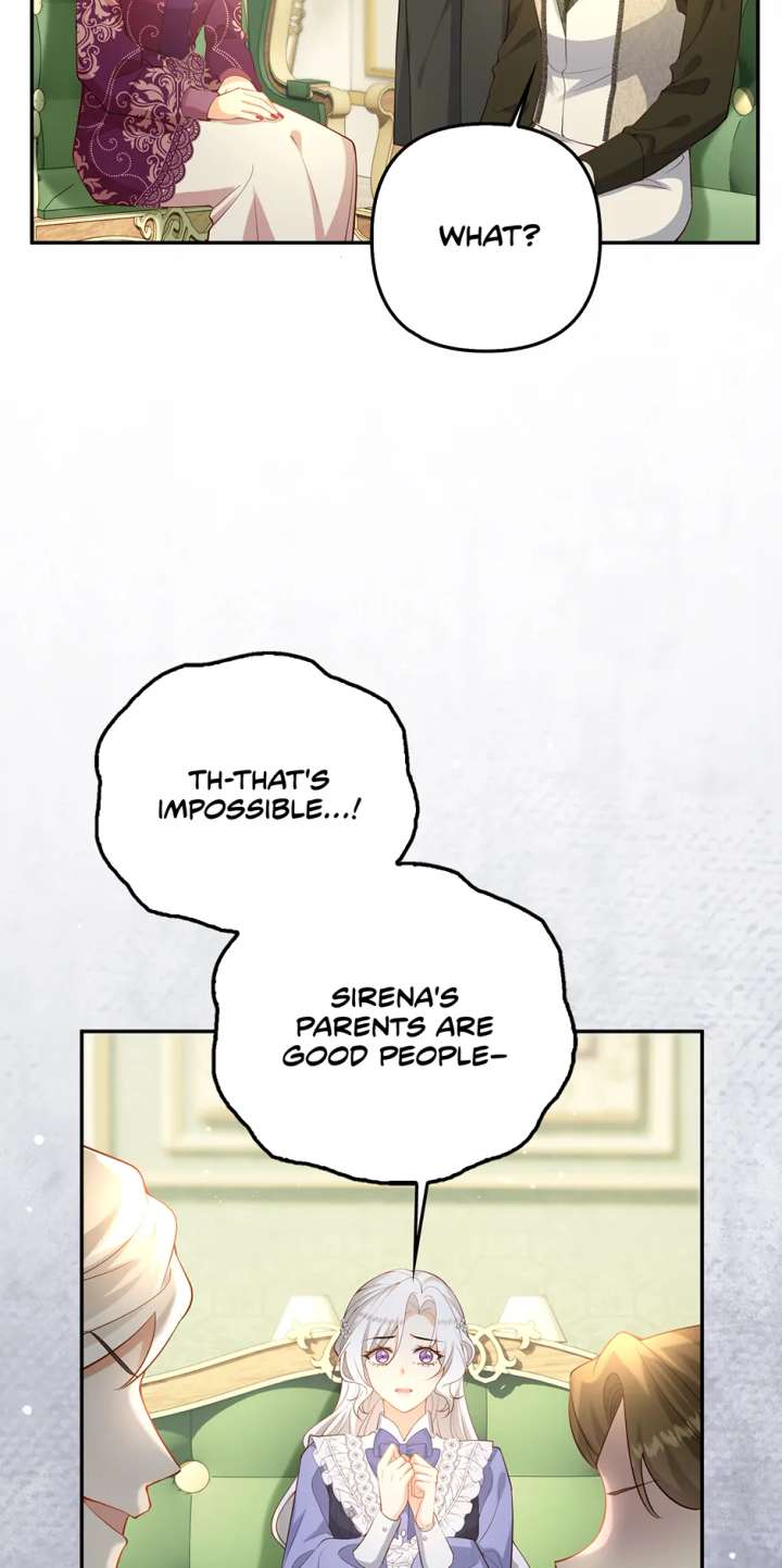 I Ended Up Raising the Children of the Female Lead and Male Lead Chapter 67 - Page 53