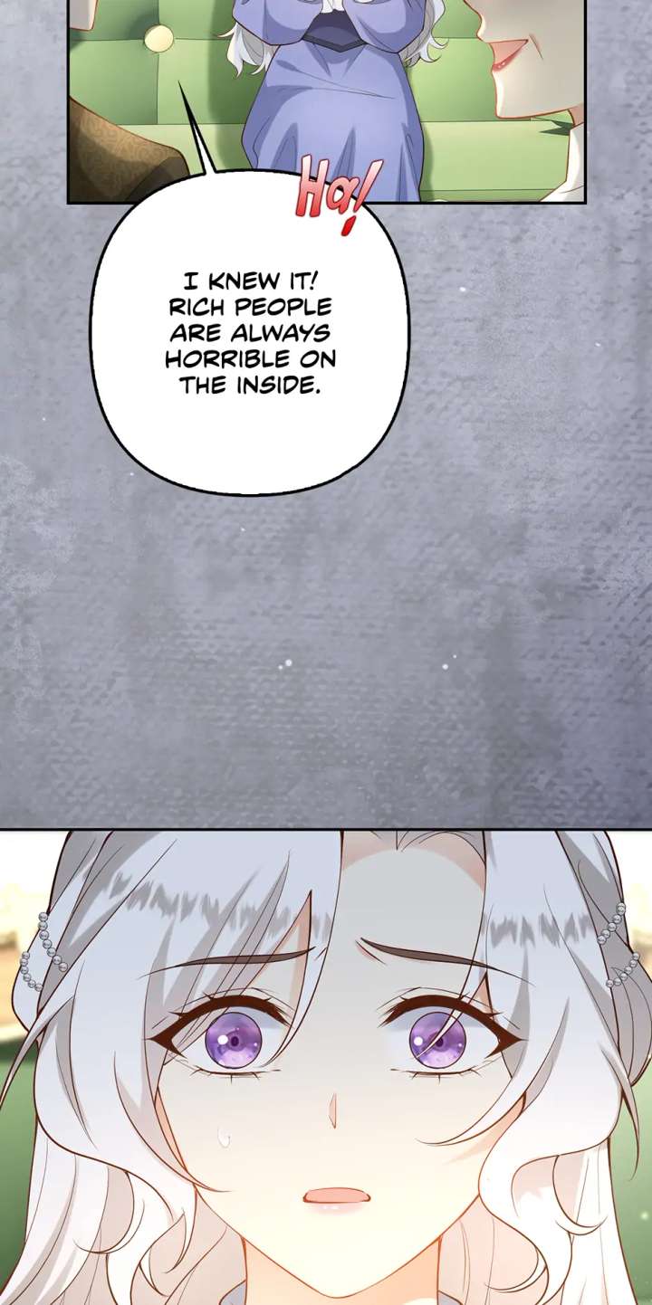 I Ended Up Raising the Children of the Female Lead and Male Lead Chapter 67 - Page 54