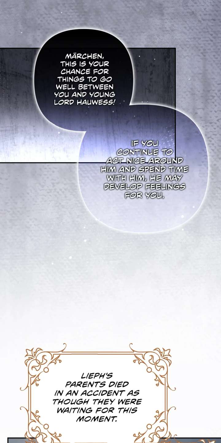 I Ended Up Raising the Children of the Female Lead and Male Lead Chapter 67 - Page 56