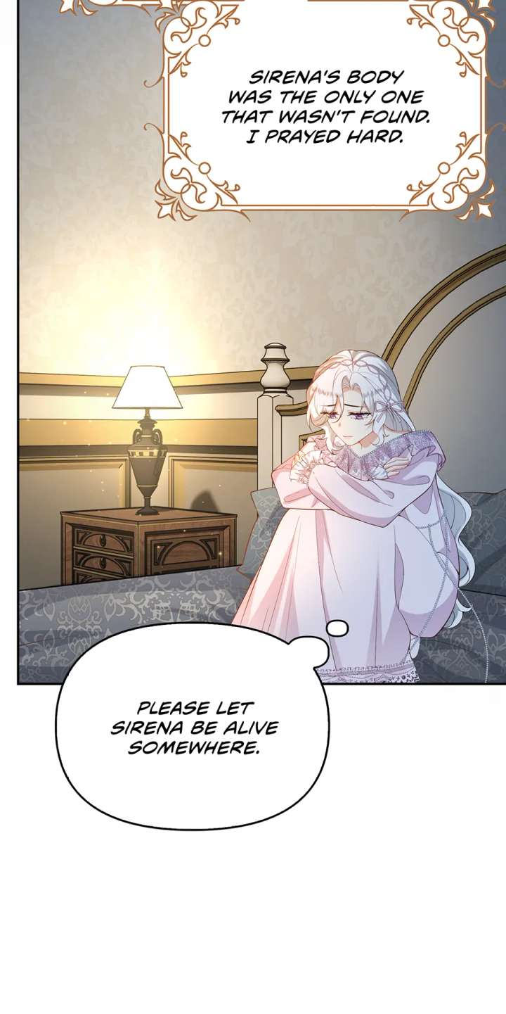 I Ended Up Raising the Children of the Female Lead and Male Lead Chapter 67 - Page 57