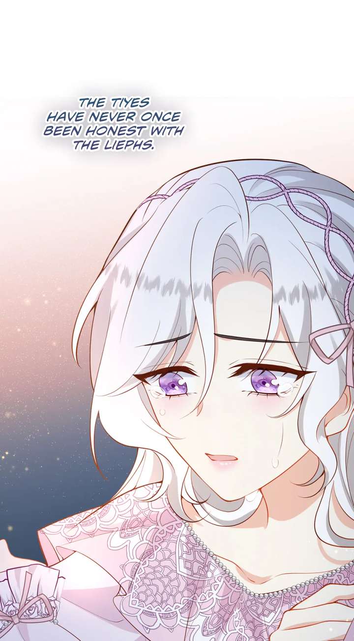 I Ended Up Raising the Children of the Female Lead and Male Lead Chapter 67 - Page 58