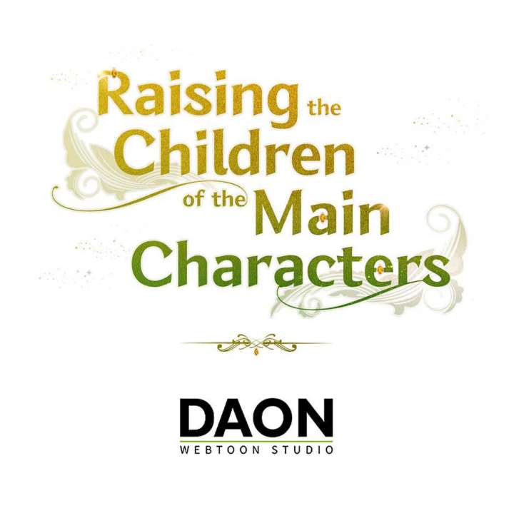 I Ended Up Raising the Children of the Female Lead and Male Lead Chapter 67 - Page 62