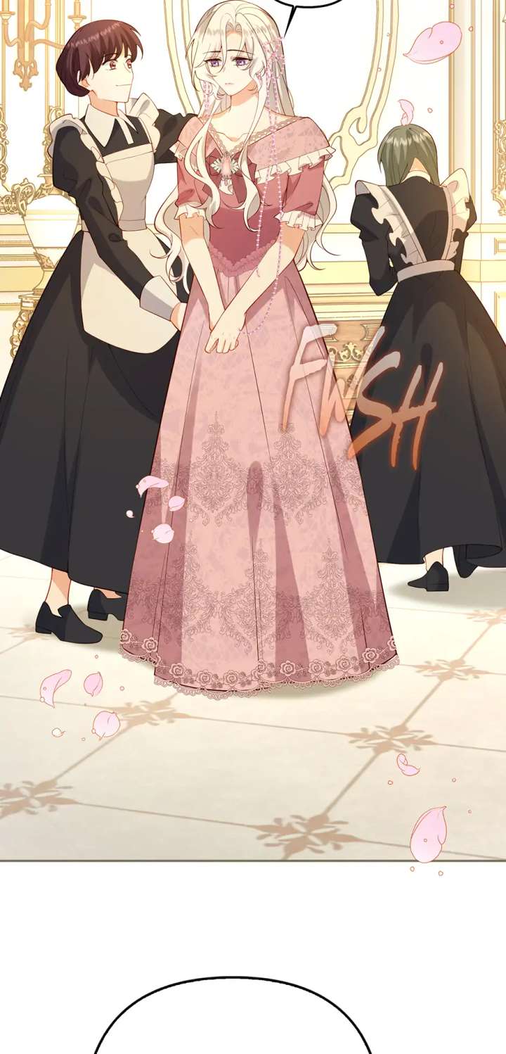 I Ended Up Raising the Children of the Female Lead and Male Lead Chapter 68 - Page 8