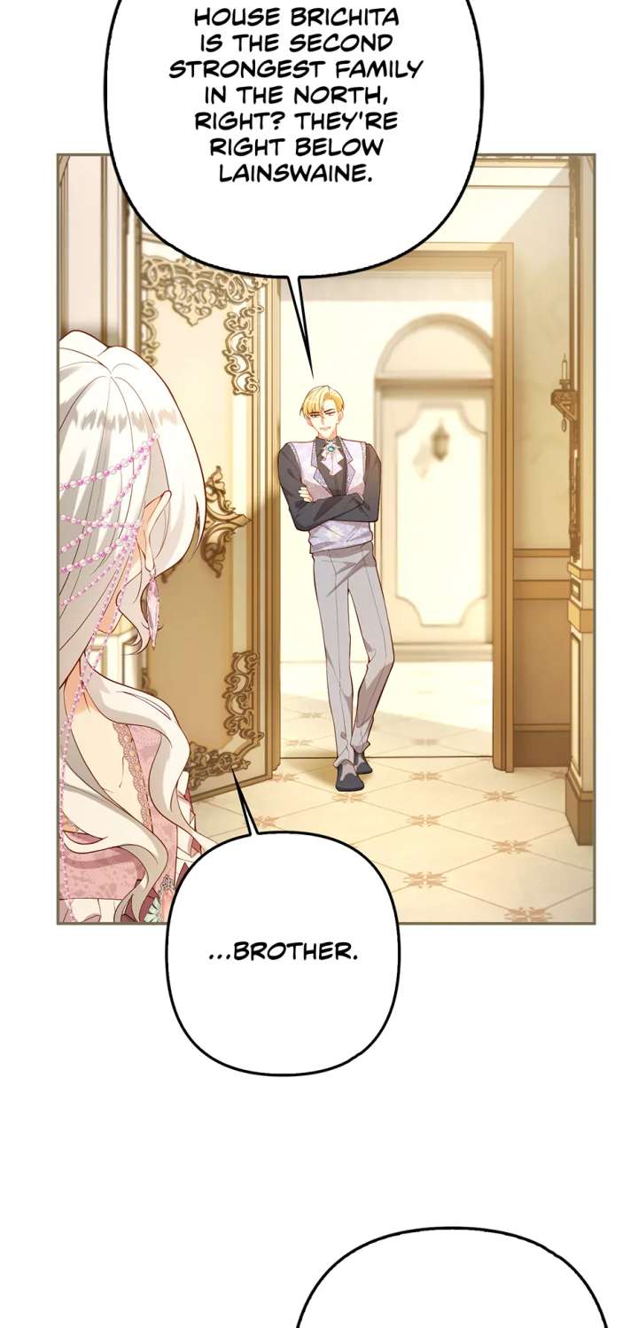 I Ended Up Raising the Children of the Female Lead and Male Lead Chapter 68 - Page 9