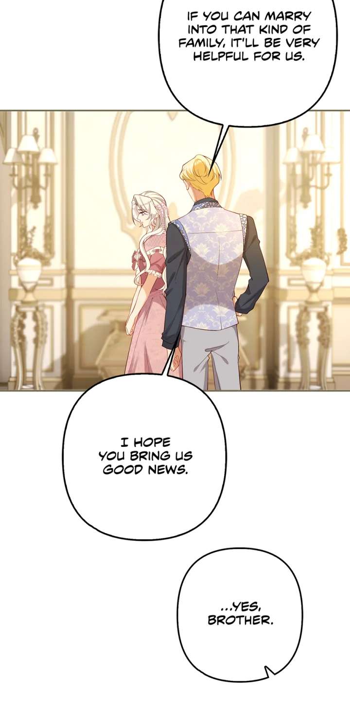 I Ended Up Raising the Children of the Female Lead and Male Lead Chapter 68 - Page 10