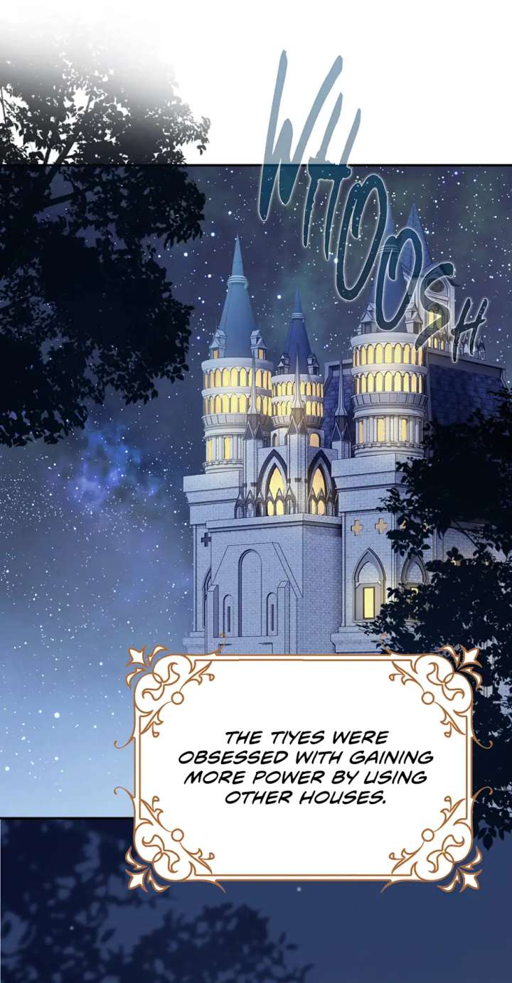 I Ended Up Raising the Children of the Female Lead and Male Lead Chapter 68 - Page 11