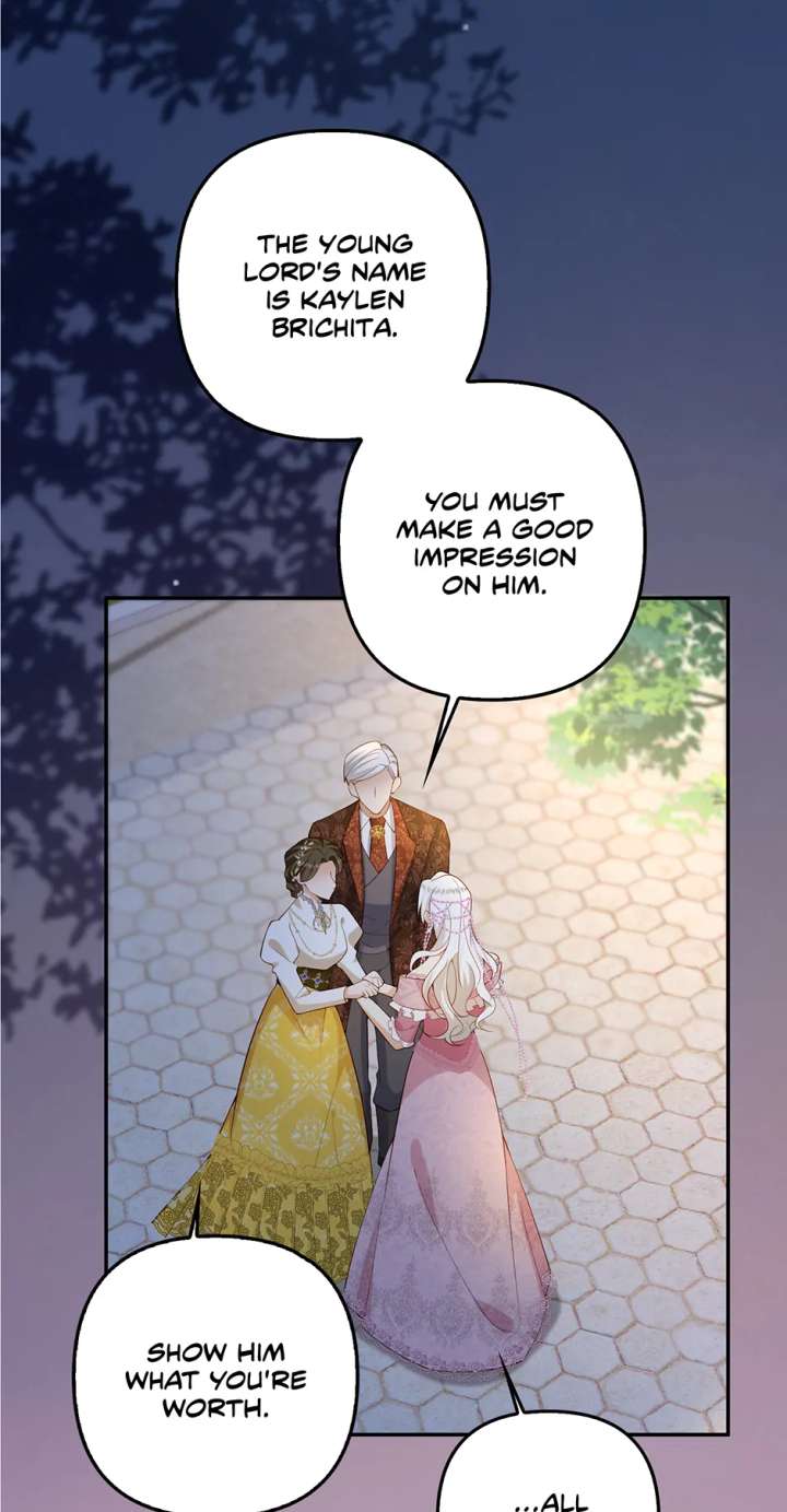 I Ended Up Raising the Children of the Female Lead and Male Lead Chapter 68 - Page 12