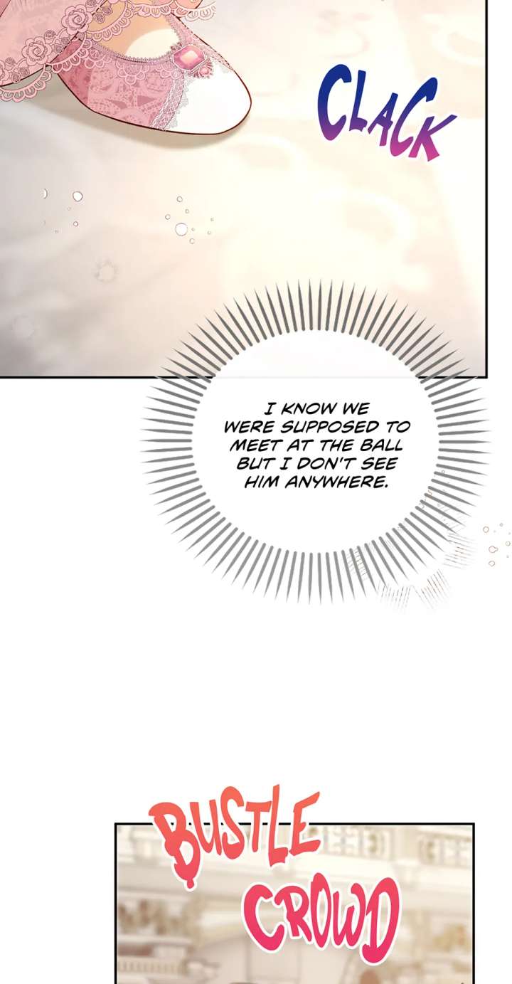 I Ended Up Raising the Children of the Female Lead and Male Lead Chapter 68 - Page 14