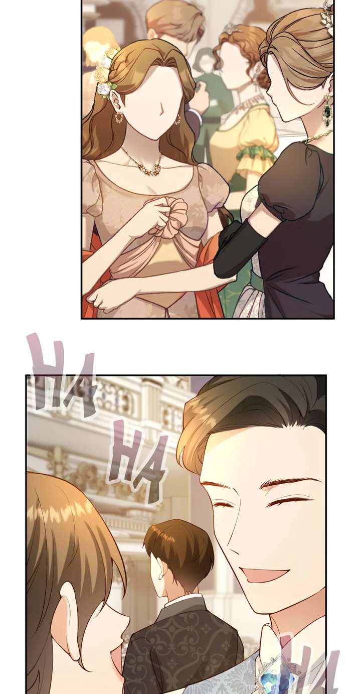 I Ended Up Raising the Children of the Female Lead and Male Lead Chapter 68 - Page 15