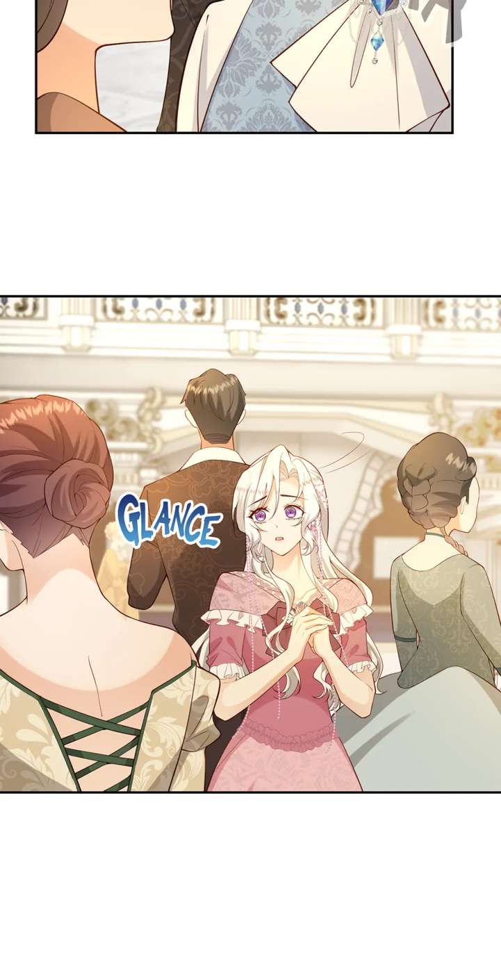 I Ended Up Raising the Children of the Female Lead and Male Lead Chapter 68 - Page 16