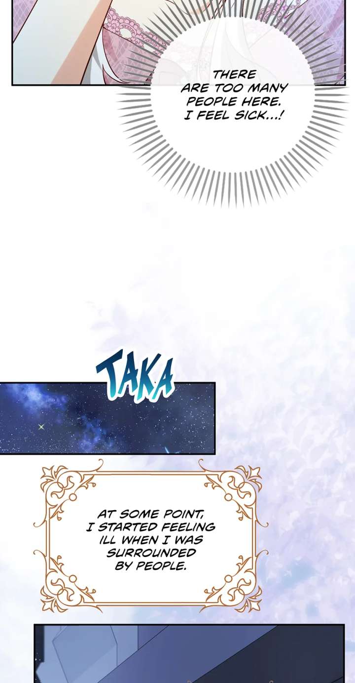 I Ended Up Raising the Children of the Female Lead and Male Lead Chapter 68 - Page 18