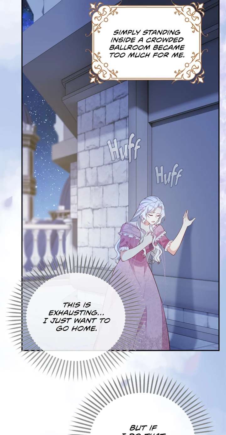 I Ended Up Raising the Children of the Female Lead and Male Lead Chapter 68 - Page 19