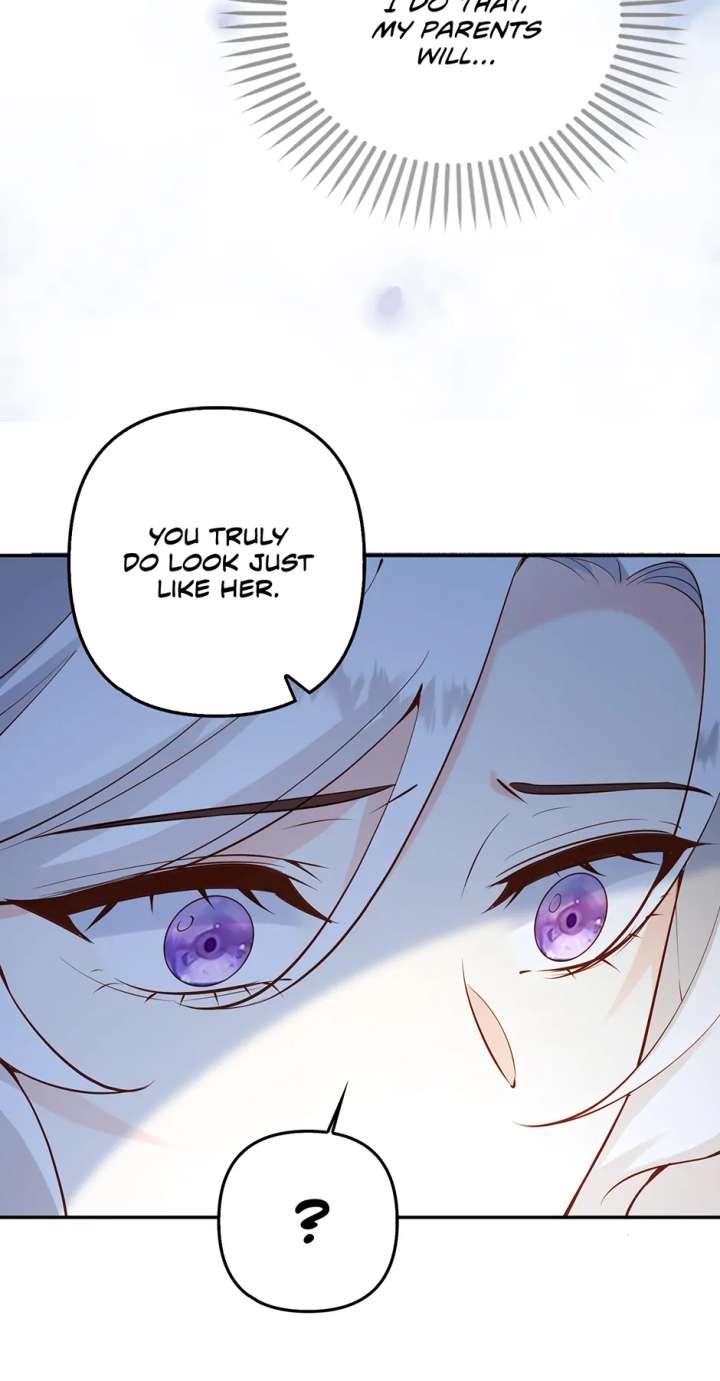 I Ended Up Raising the Children of the Female Lead and Male Lead Chapter 68 - Page 20