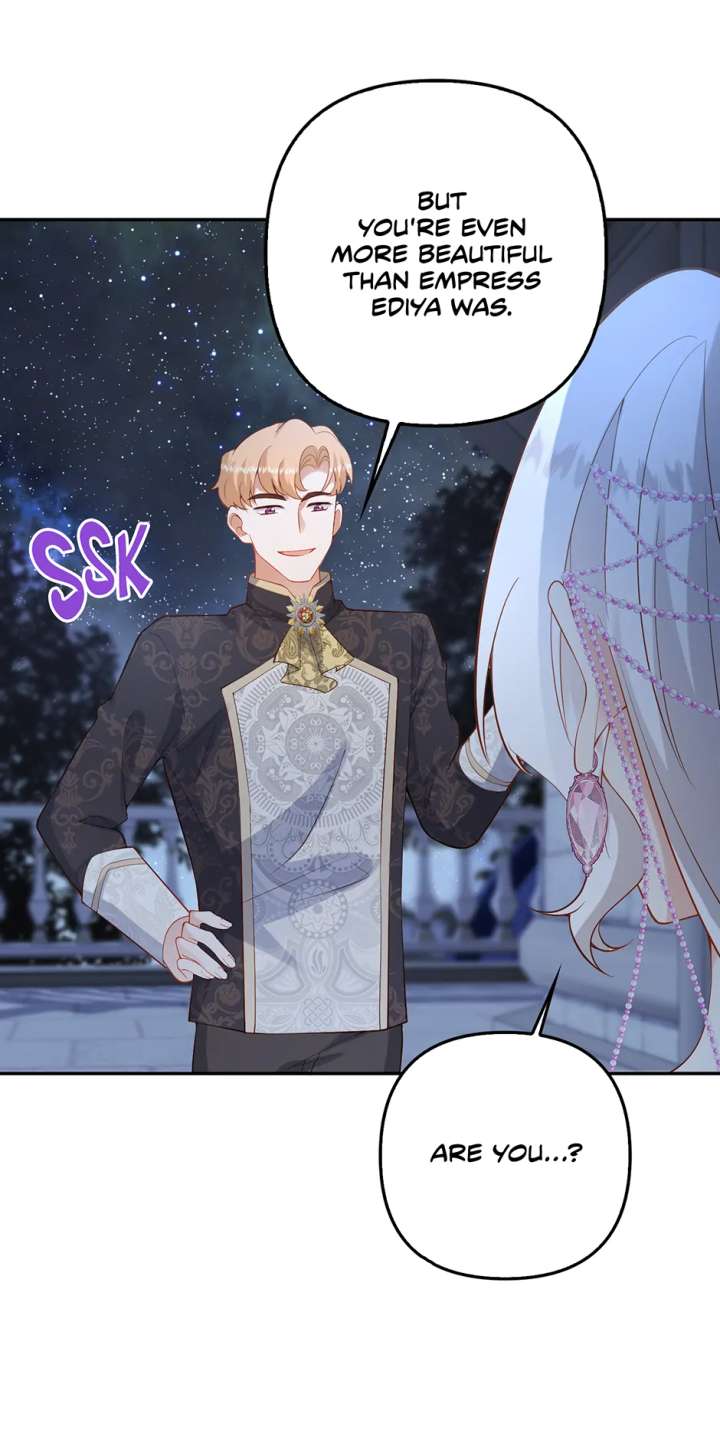 I Ended Up Raising the Children of the Female Lead and Male Lead Chapter 68 - Page 21