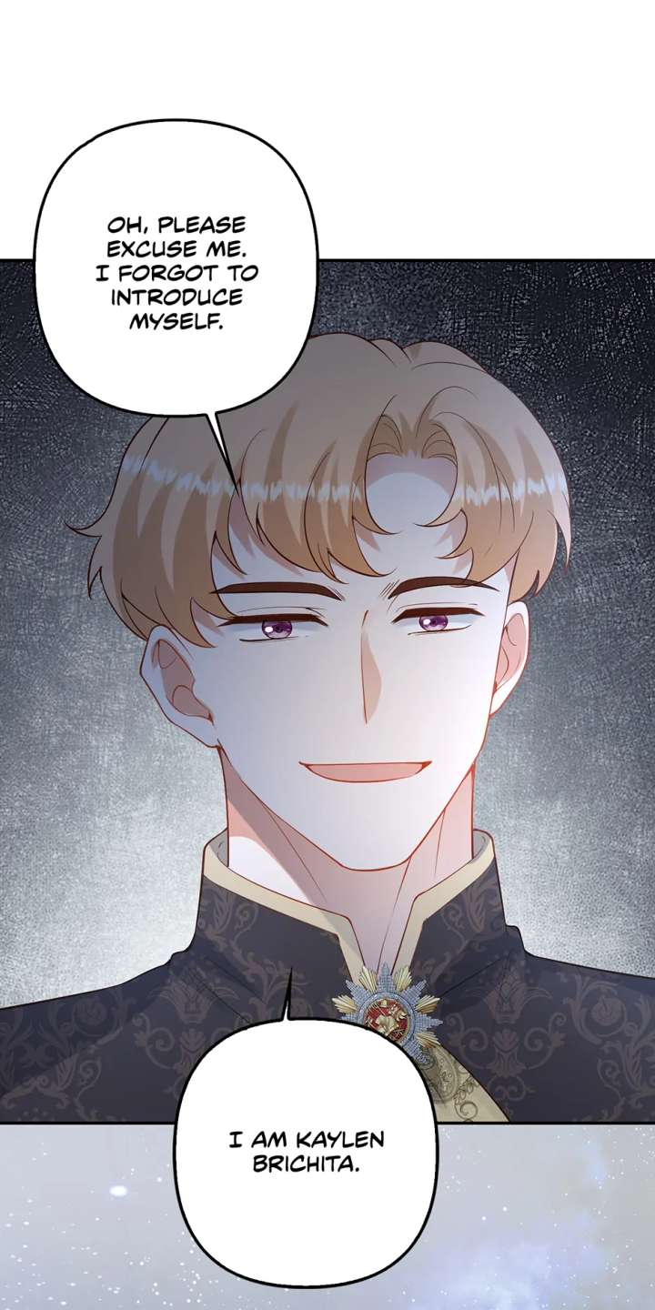 I Ended Up Raising the Children of the Female Lead and Male Lead Chapter 68 - Page 22